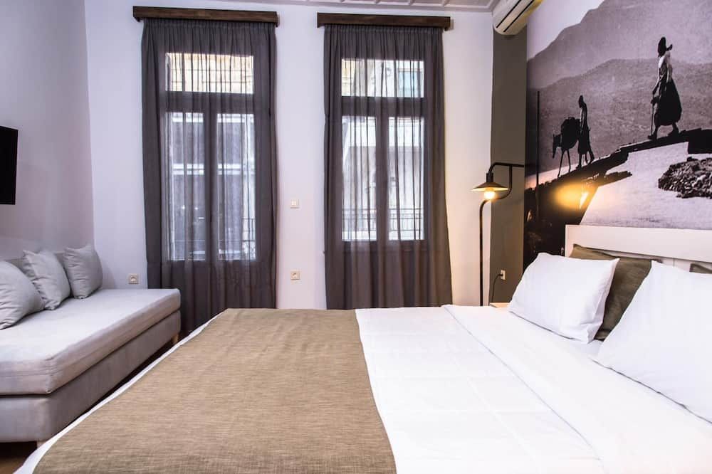 חדר שינה תמונה