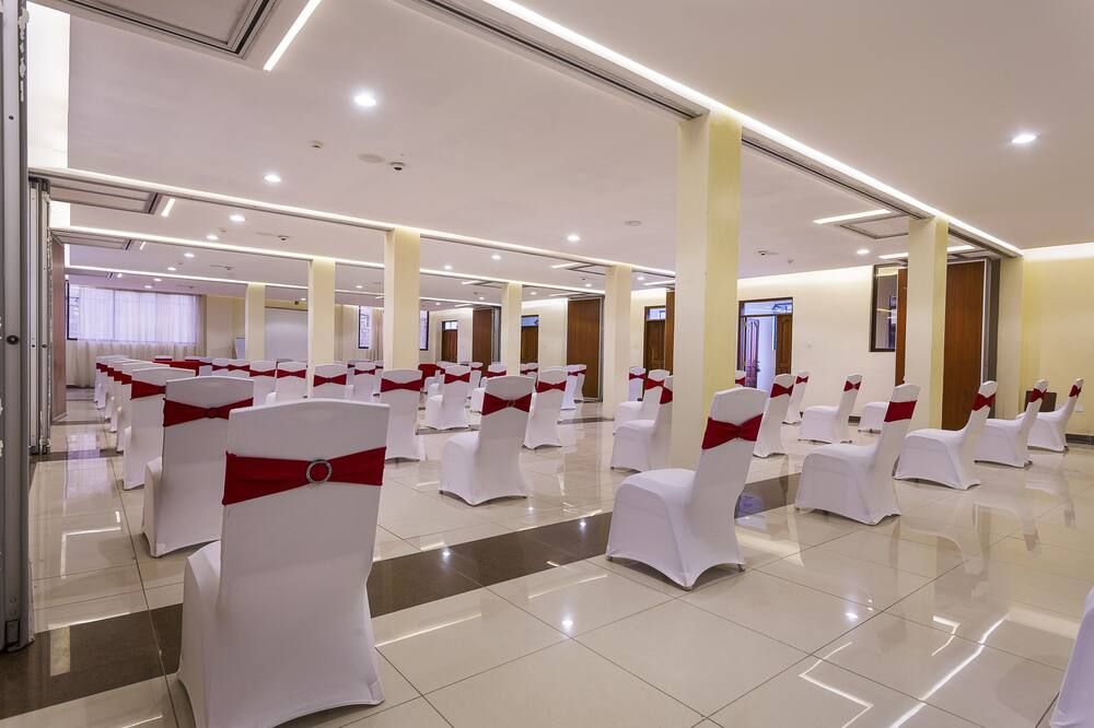 אולם אירועים