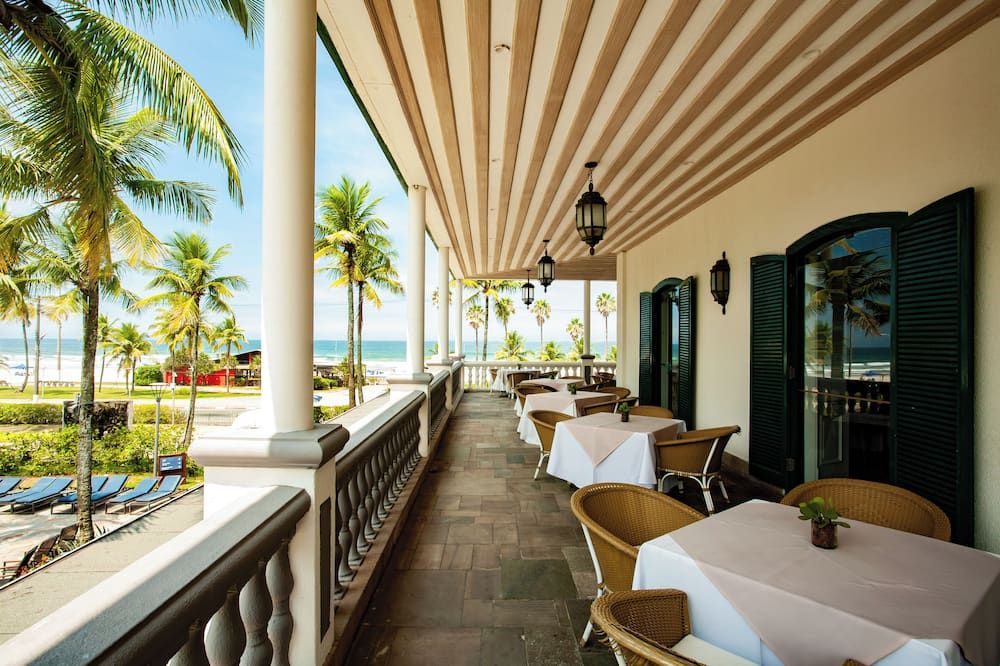 מסעדה תמונה