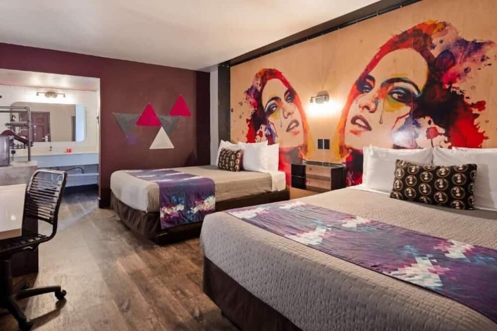 חדר שינה תמונה