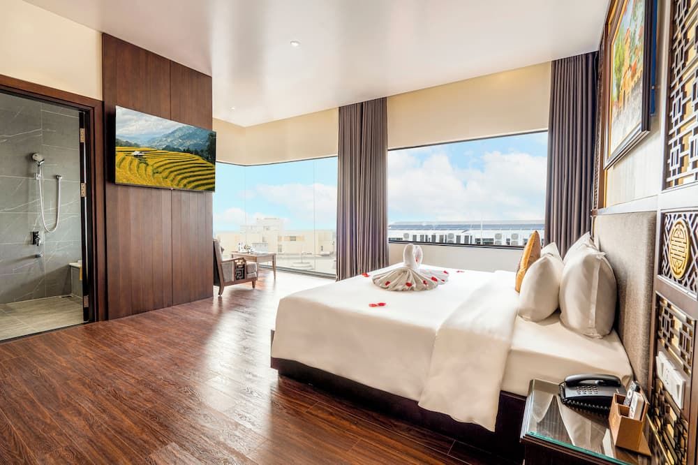 חדר שינה תמונה