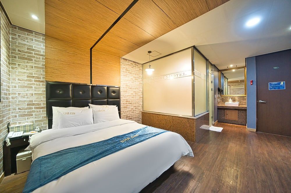 חדר שינה תמונה