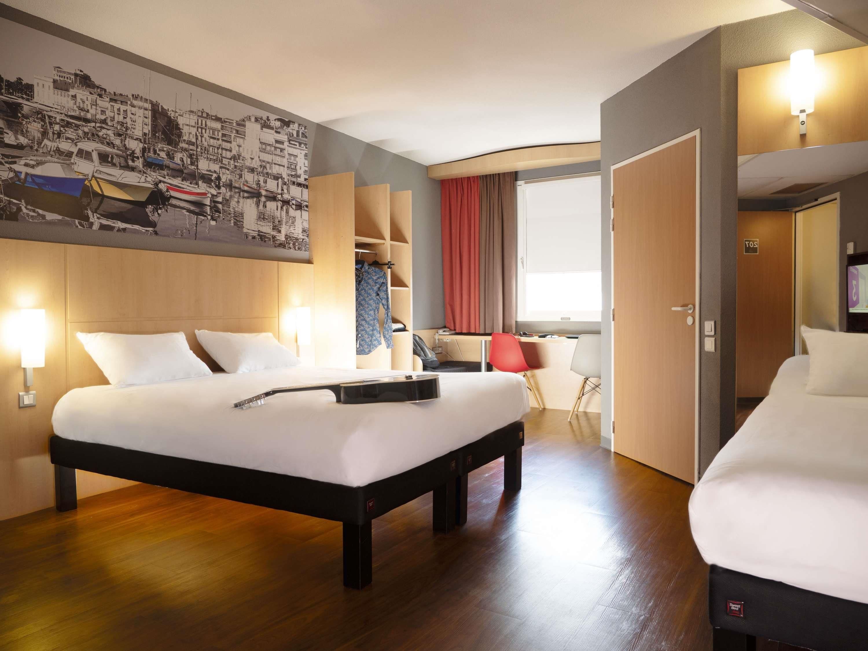 חדר שינה תמונה