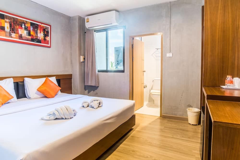 חדר שינה תמונה