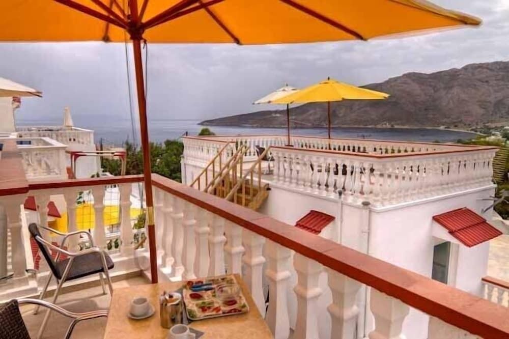 מרפסת תמונה