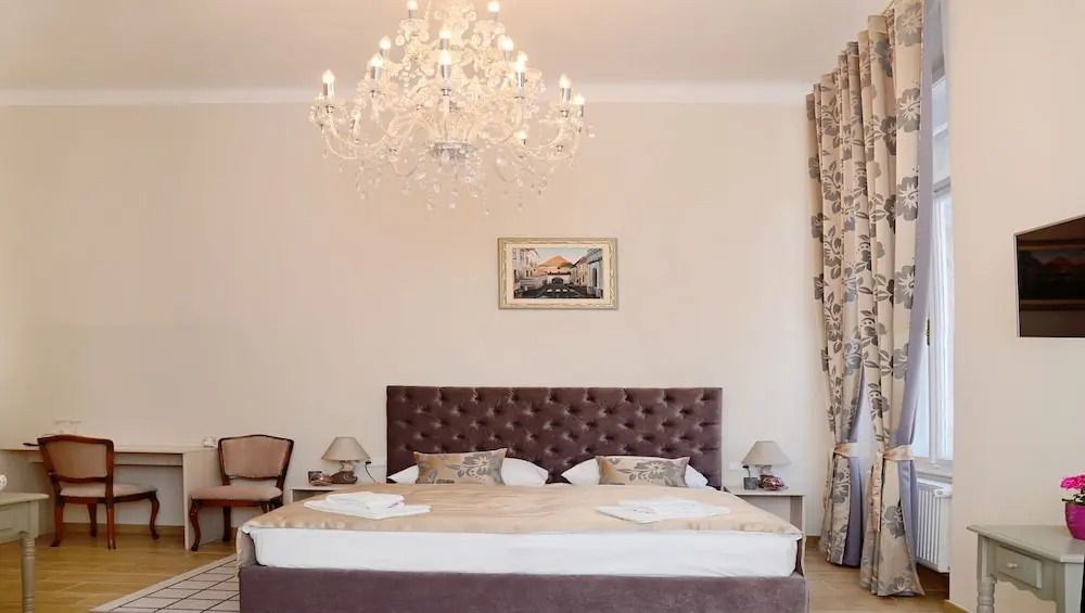 חדר שינה תמונה