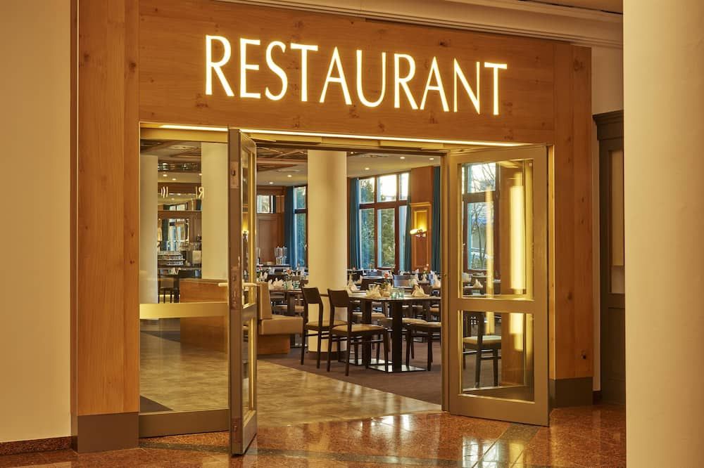 מסעדה תמונה