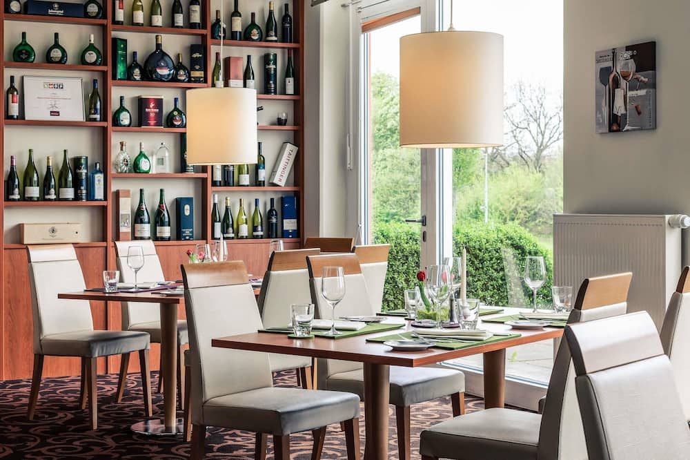 מסעדה תמונה