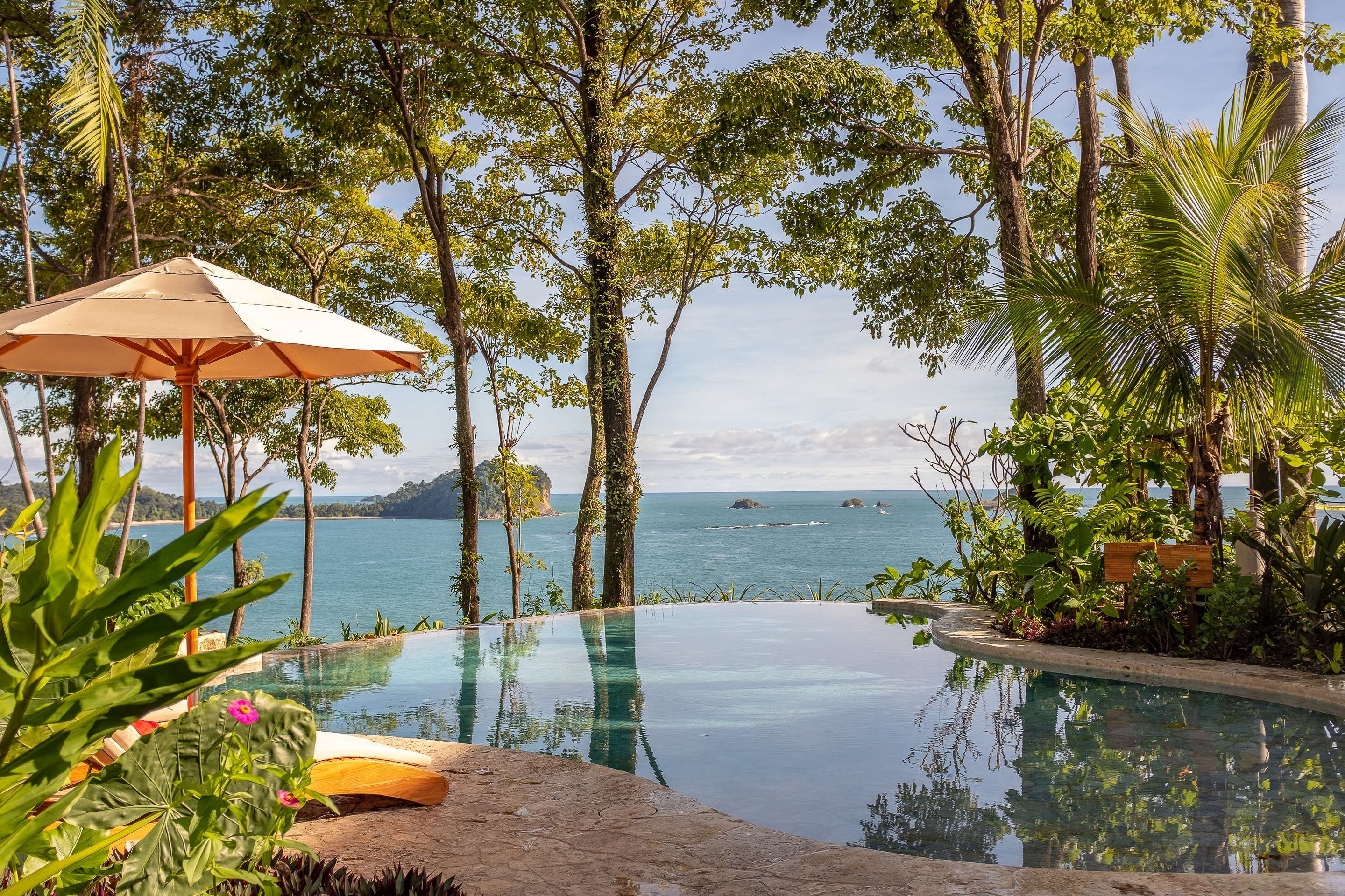 נוחות המלון