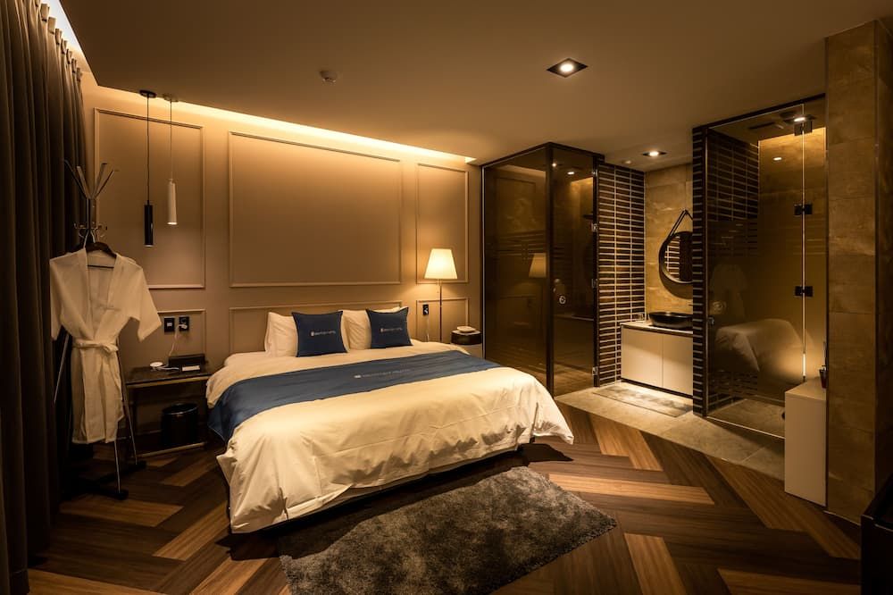 חדר שינה תמונה