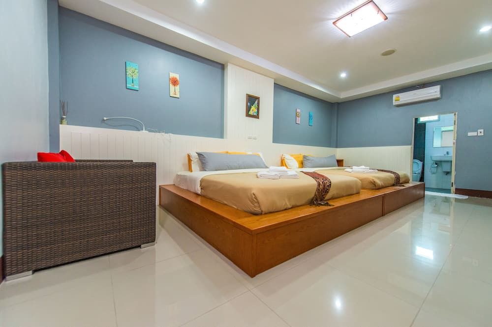 חדר שינה תמונה