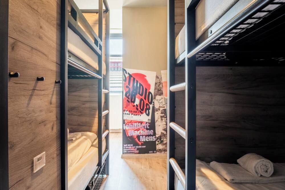 חדר שינה תמונה