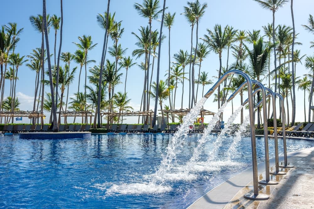 בריכה תמונה