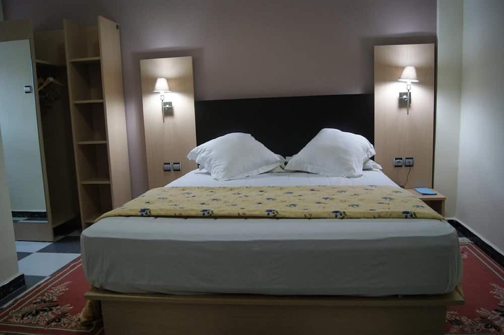 חדר שינה