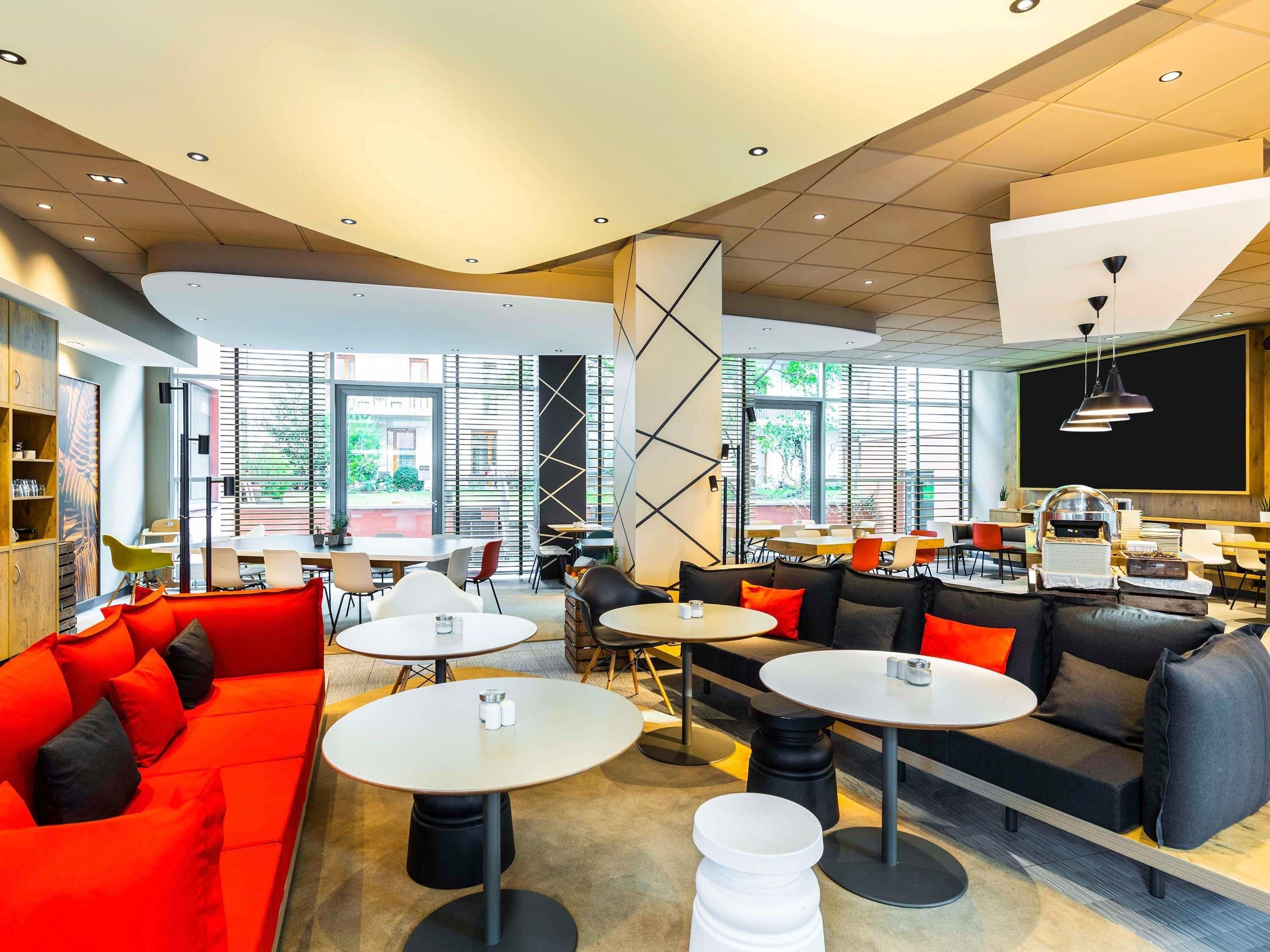 חדר אוכל תמונה