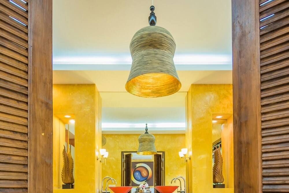 נוחות החדר