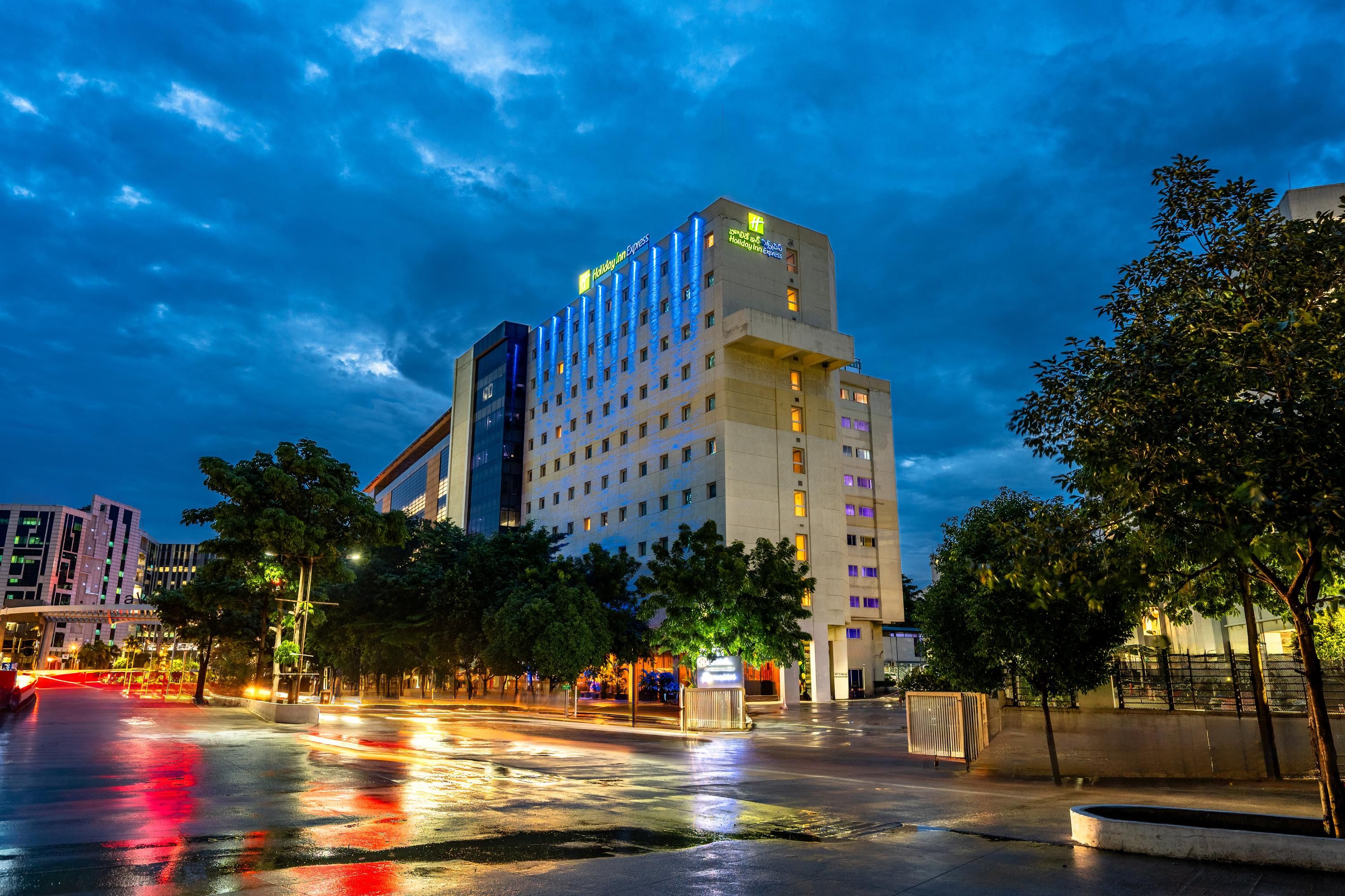 בניין תמונה