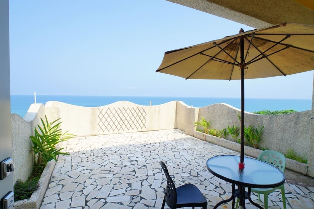 מרפסת תמונה