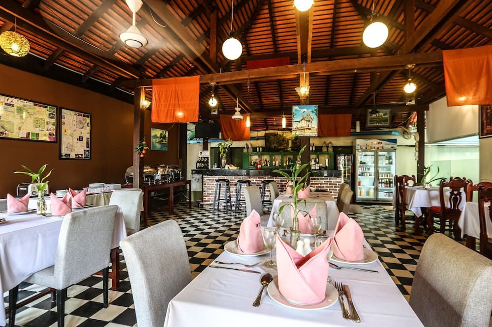 מסעדה תמונה