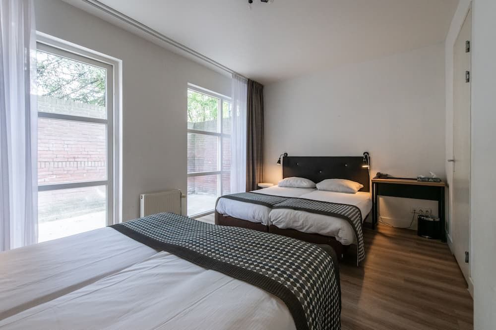חדר שינה