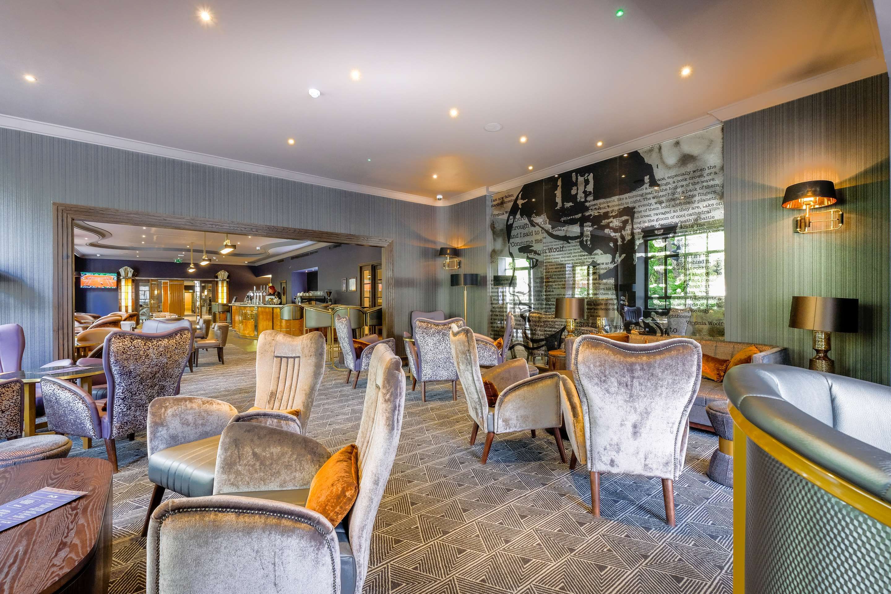 מסעדה תמונה