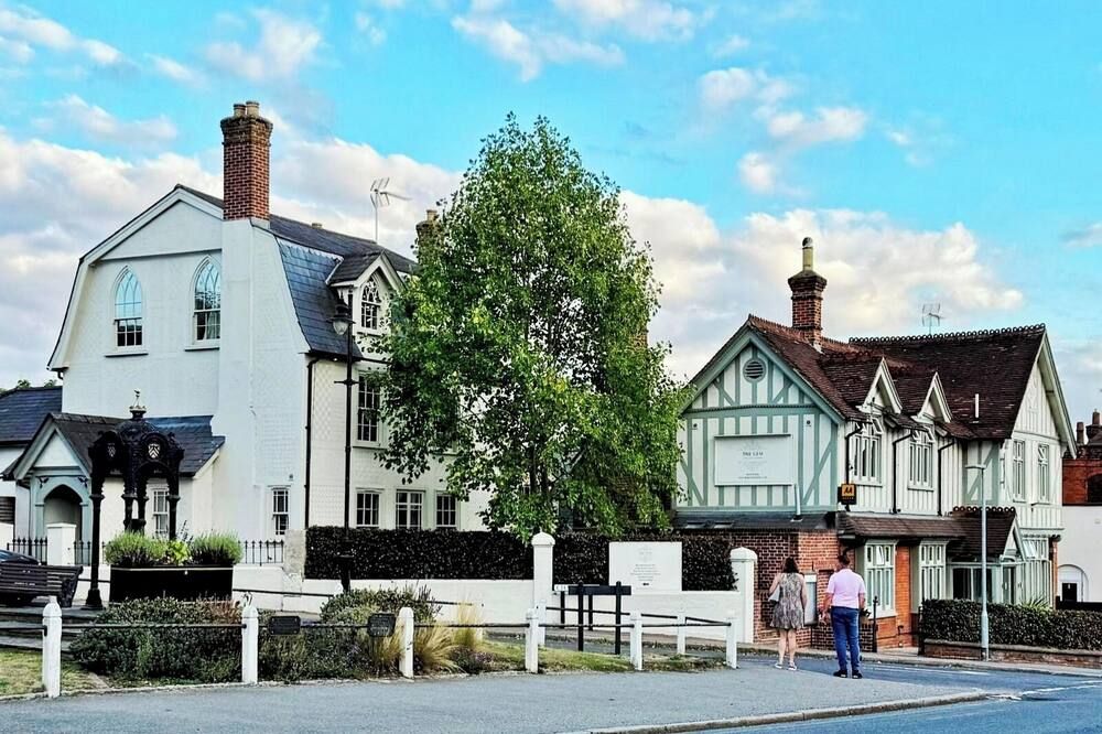 בניין תמונה