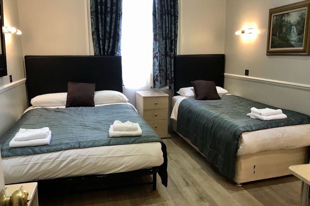 חדר שינה תמונה