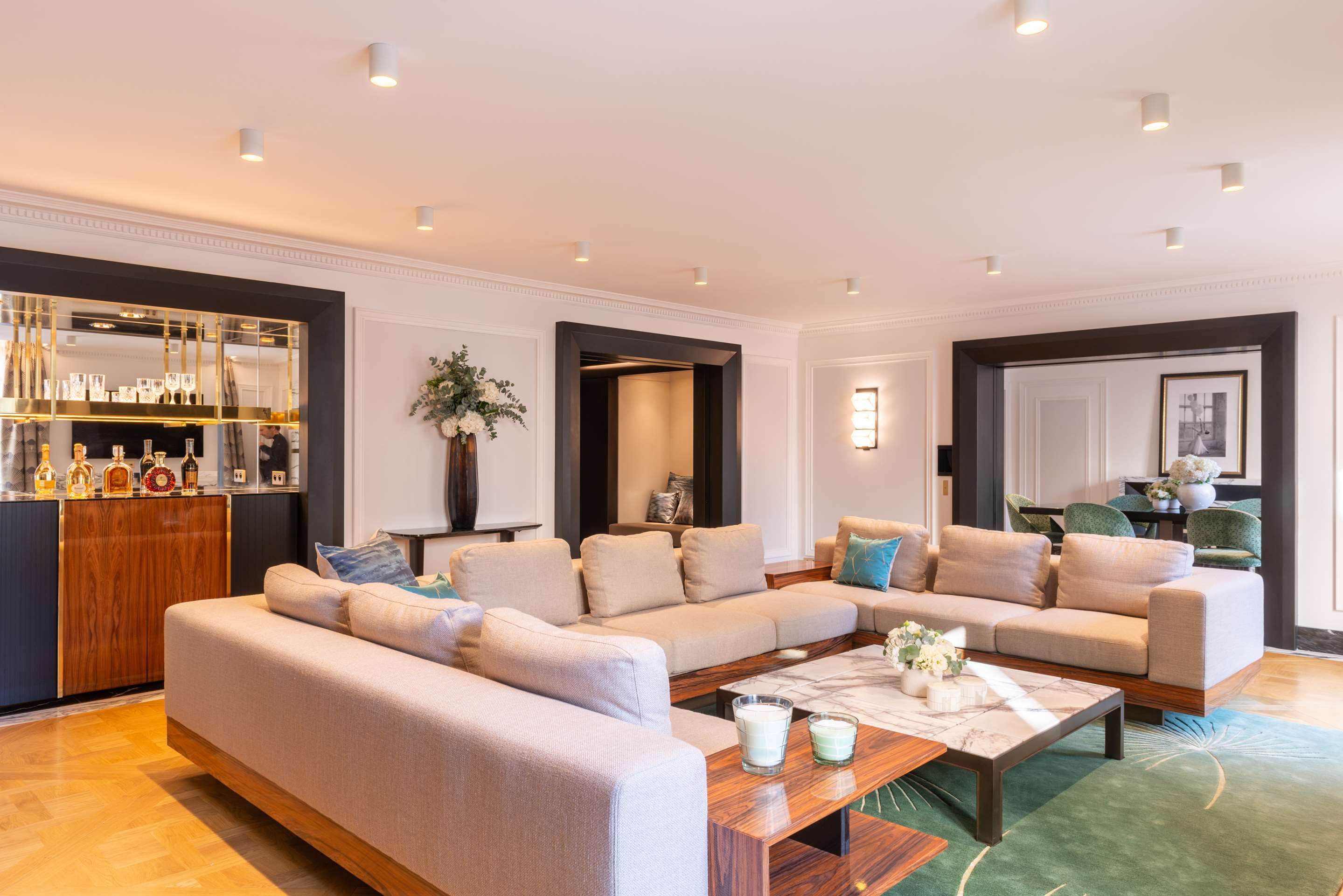 טרקלין תמונה