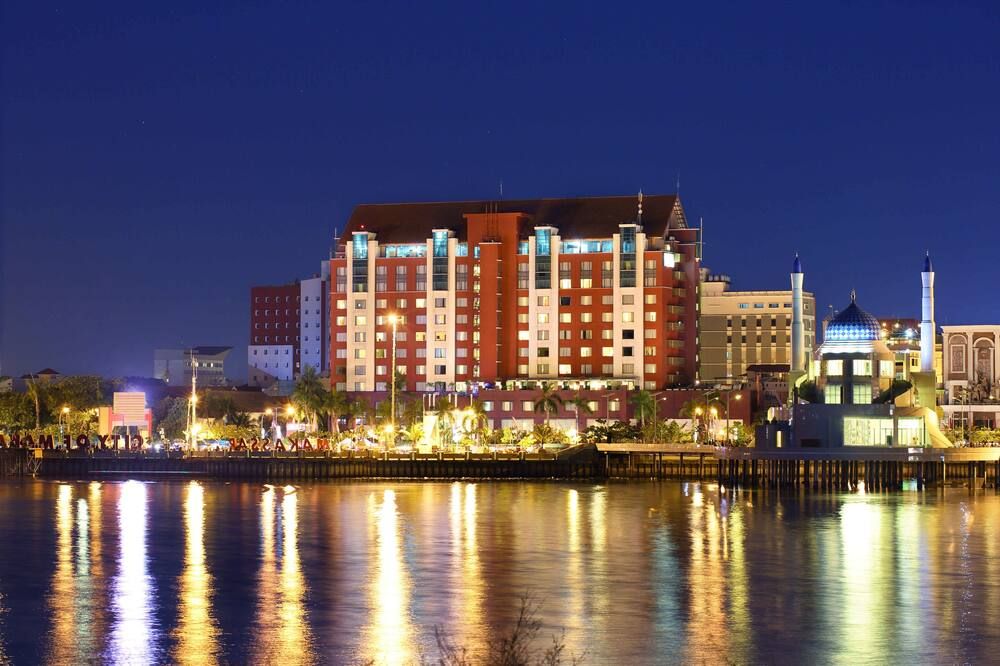 בניין תמונה