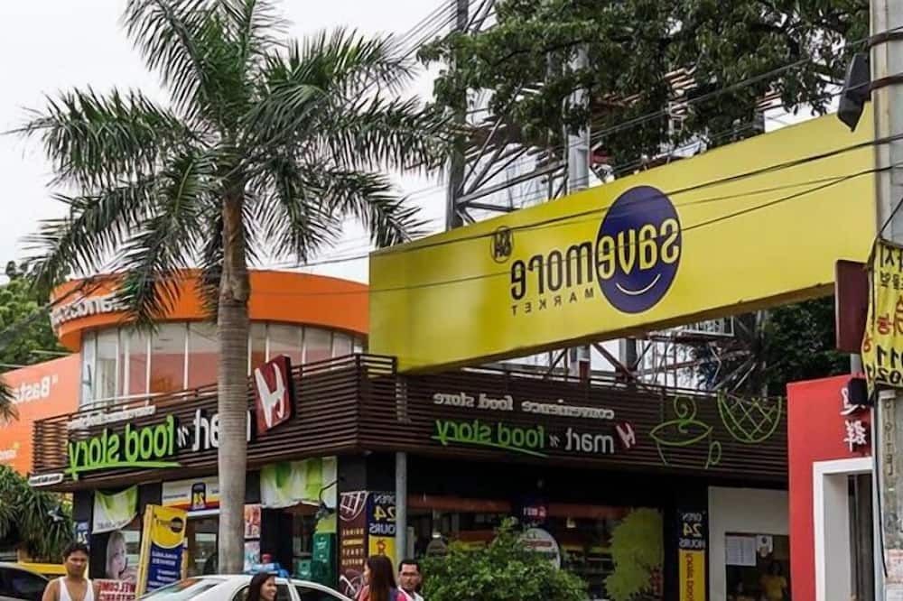 בניין תמונה