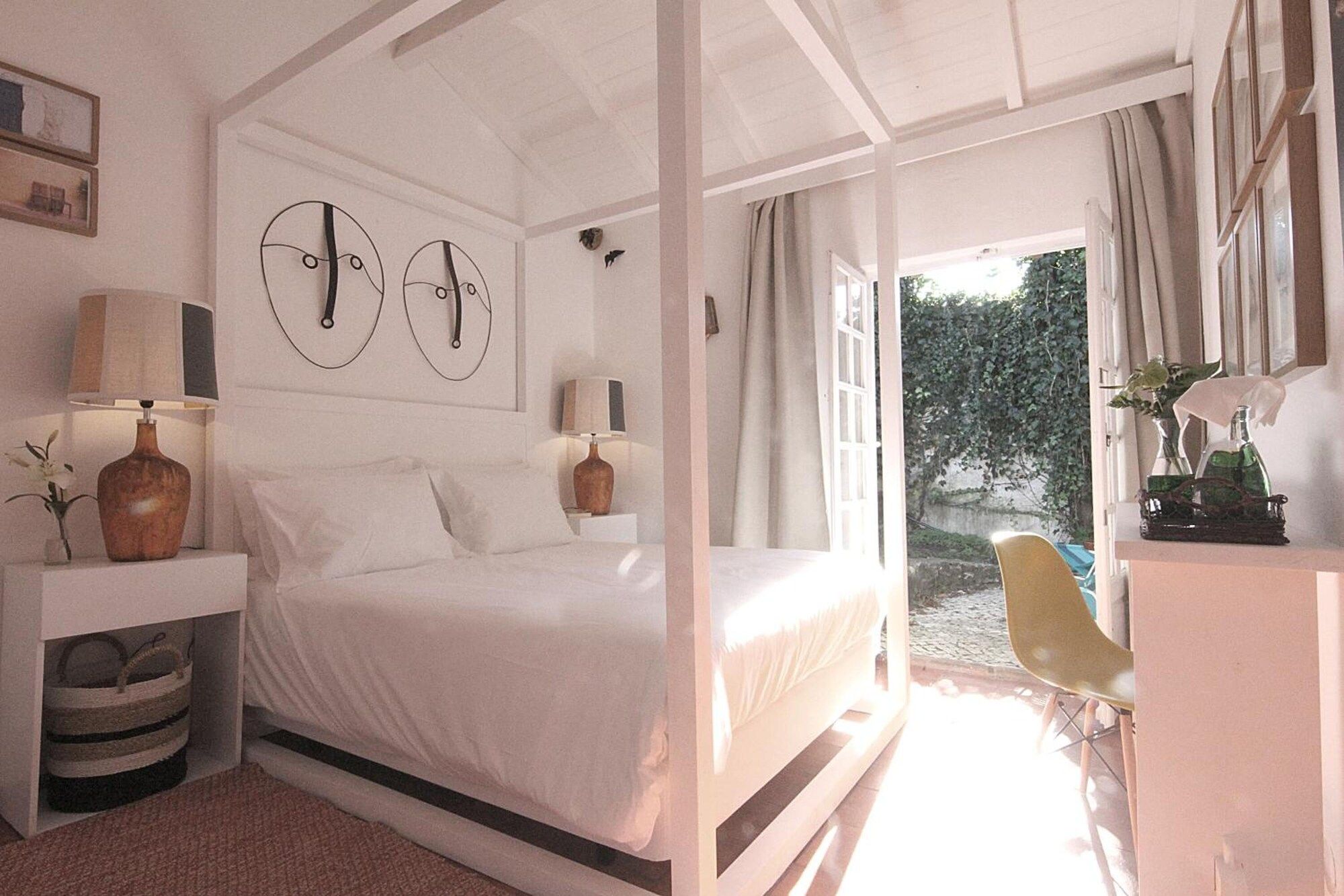 חדר שינה תמונה