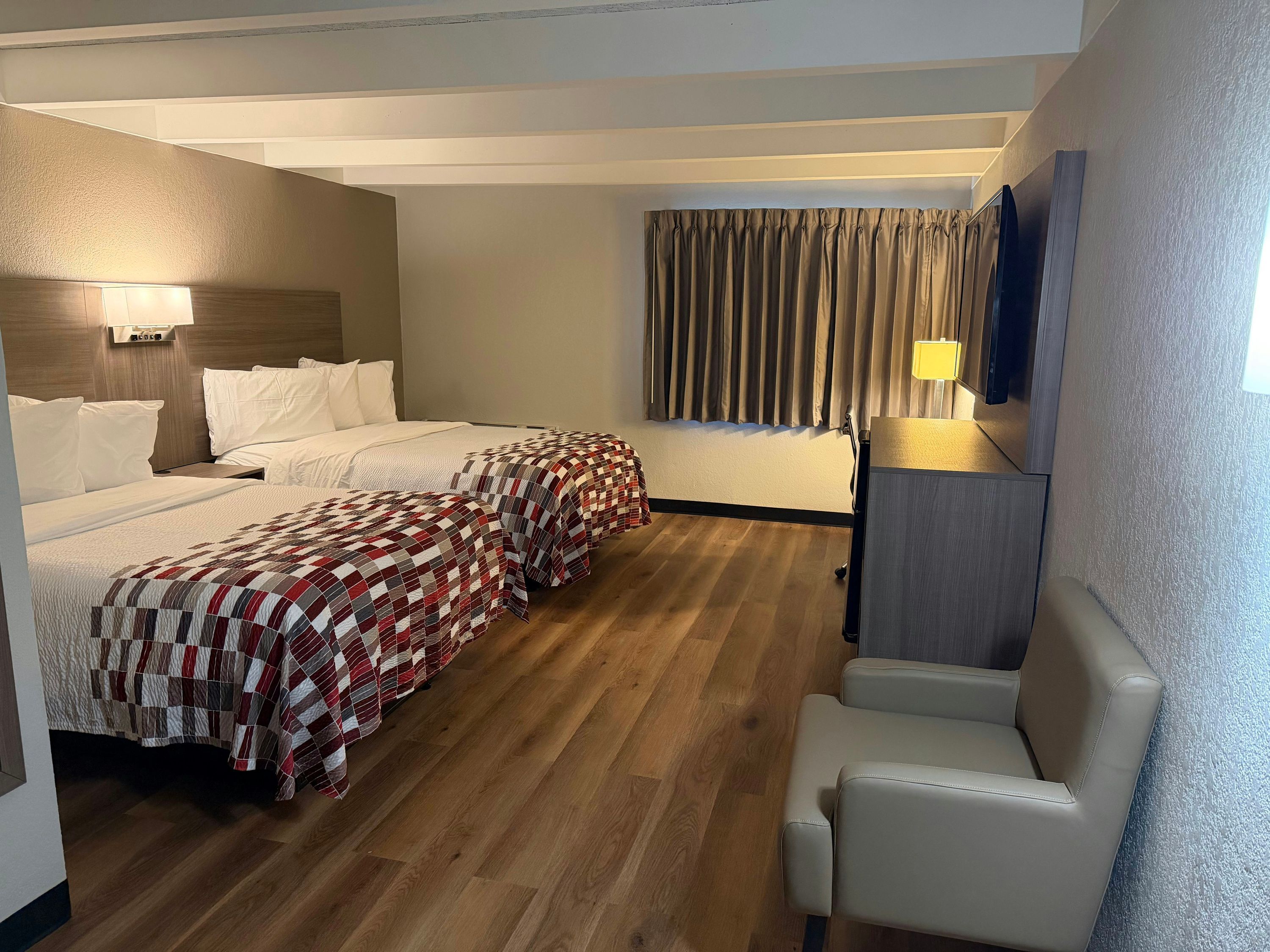 חדר שינה תמונה