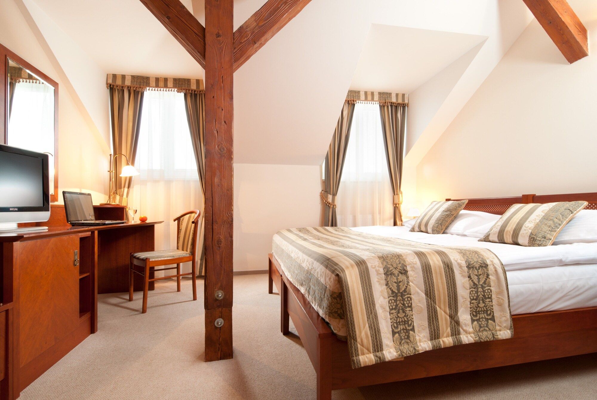 חדר שינה תמונה