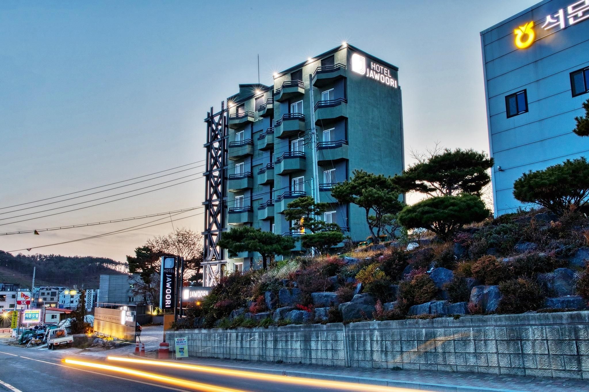 בניין תמונה