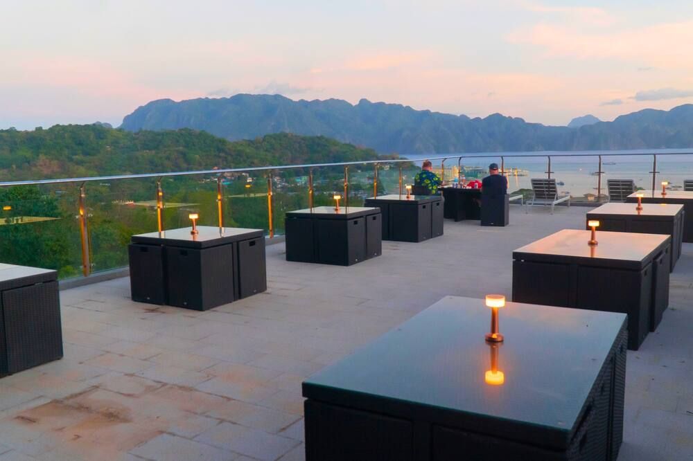 מרפסת תמונה