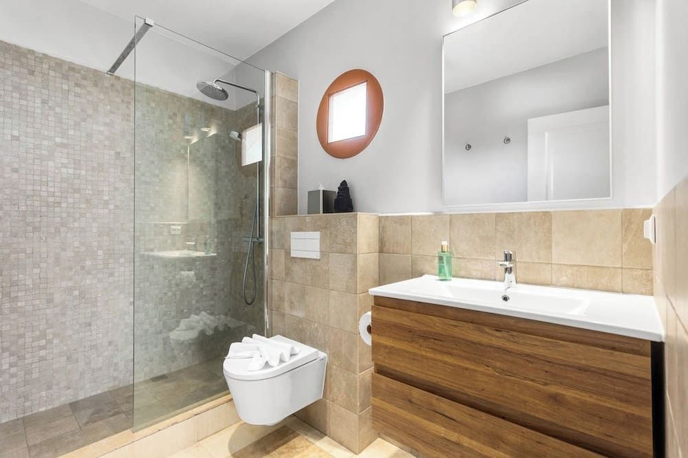 חדר רחצה