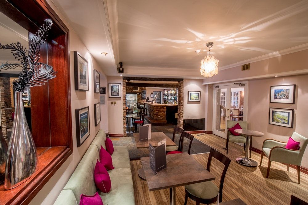 מסעדה תמונה