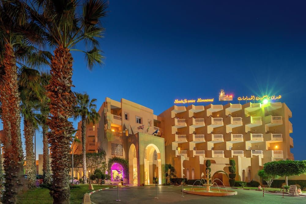 בניין תמונה