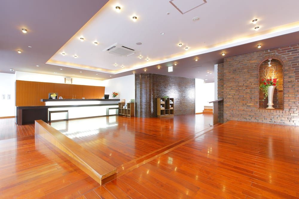 דלפק קבלה תמונה