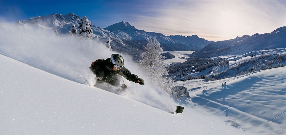 נוחות המלון תמונה