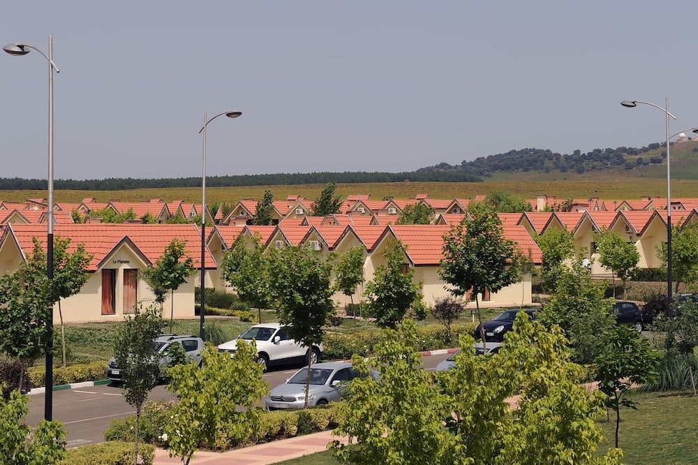 נוף חיצוני