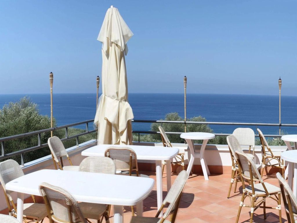 מרפסת תמונה