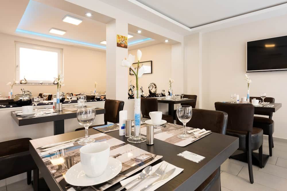 מסעדה תמונה