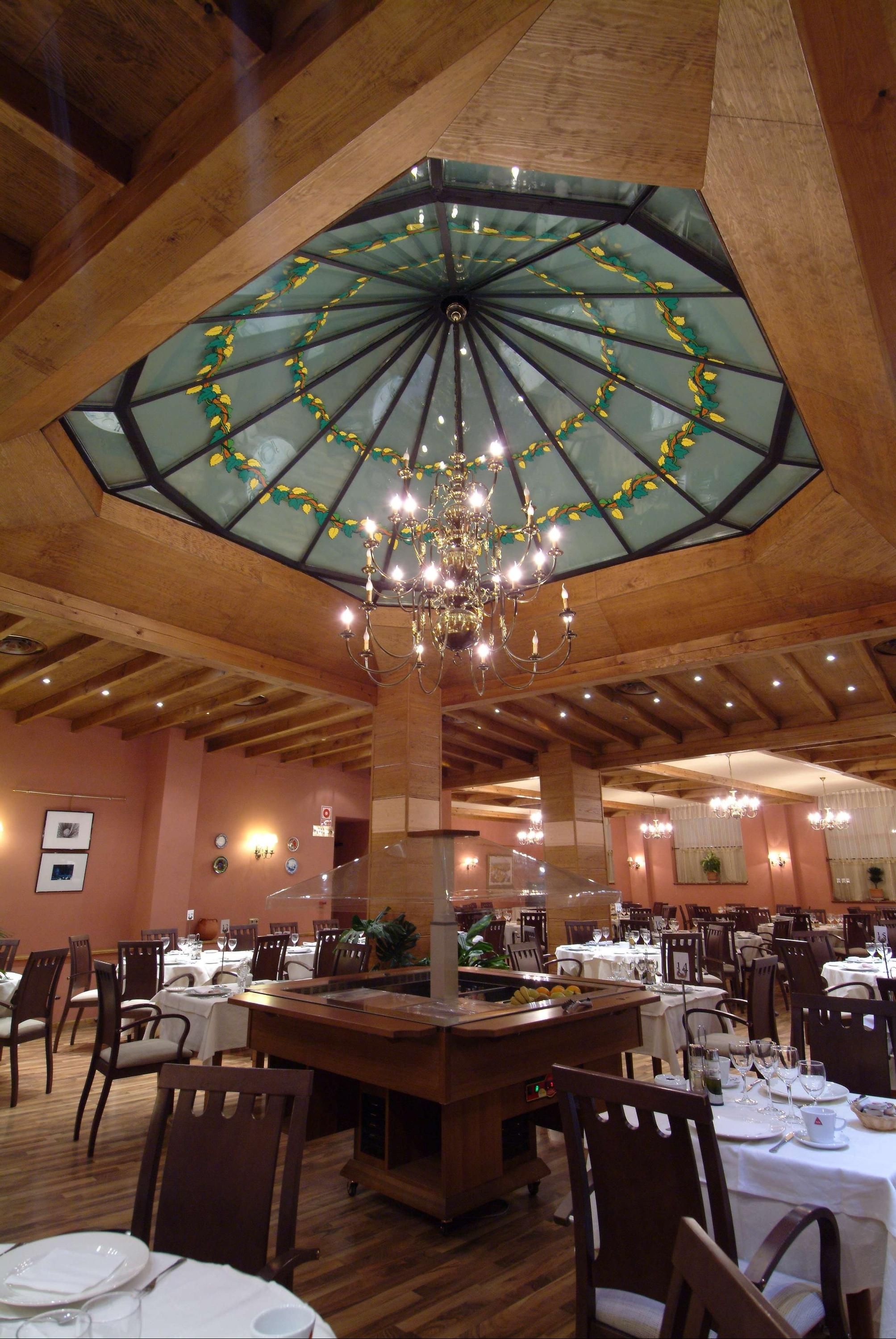 מסעדה תמונה