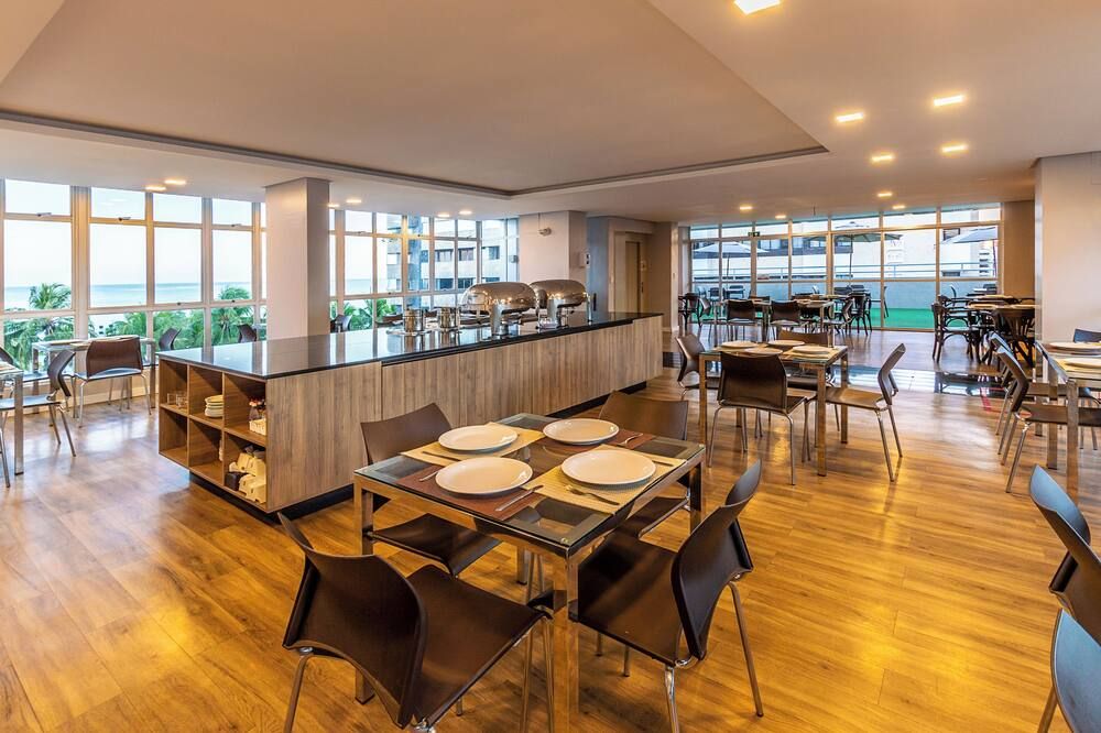 מסעדה תמונה