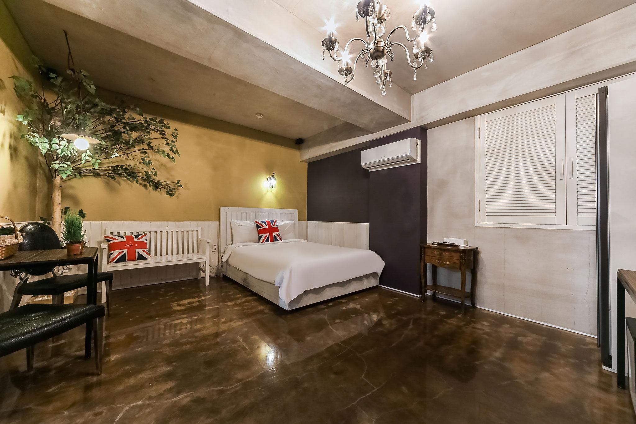 חדר שינה תמונה