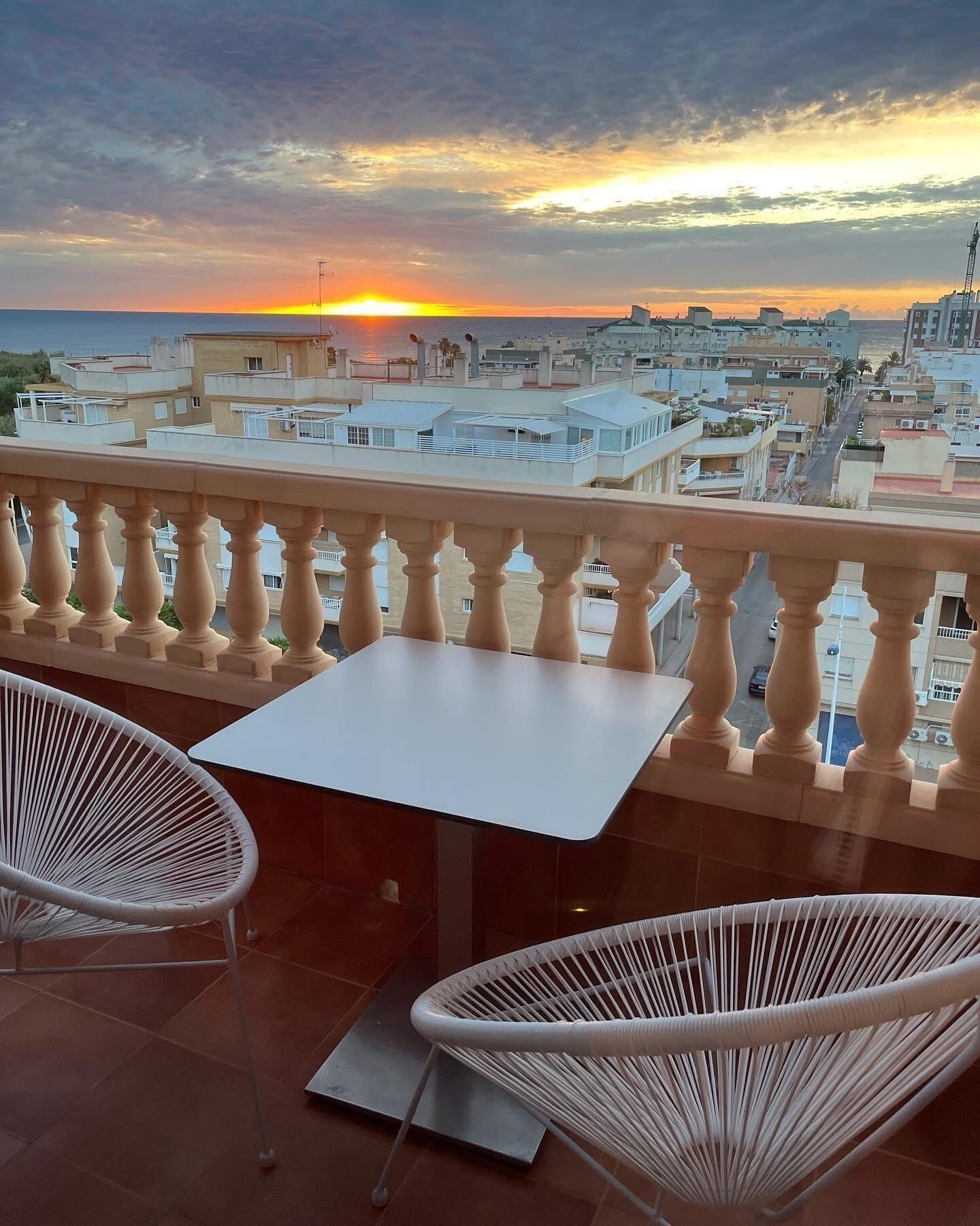 מרפסת תמונה