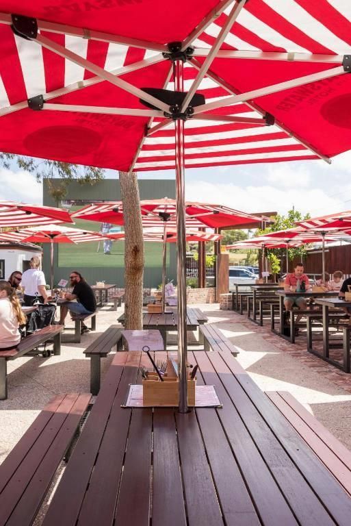 נוחות המלון