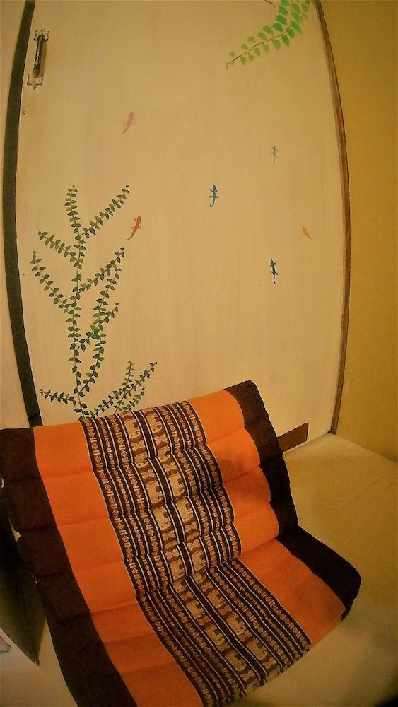 נוחות המלון תמונה