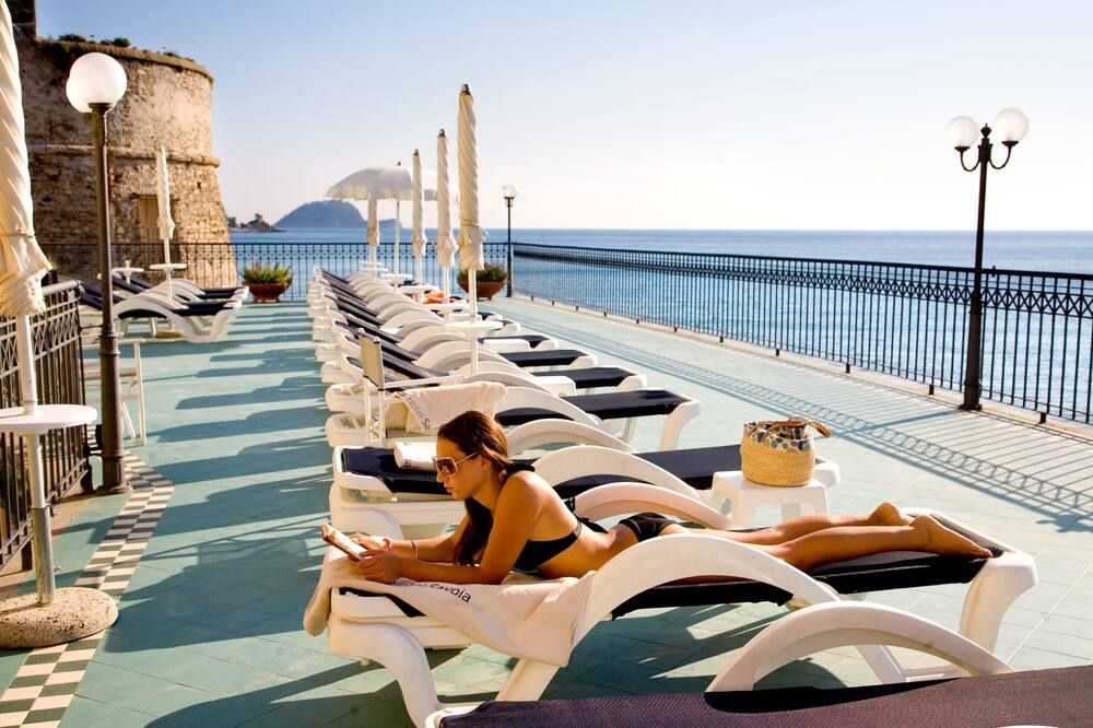 מרפסת תמונה